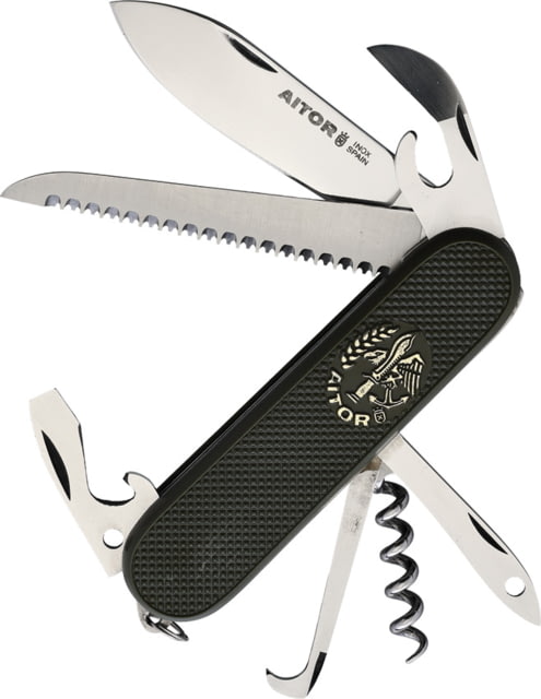 Aitor Gran Montanero Pocket Knife AI - Aitor