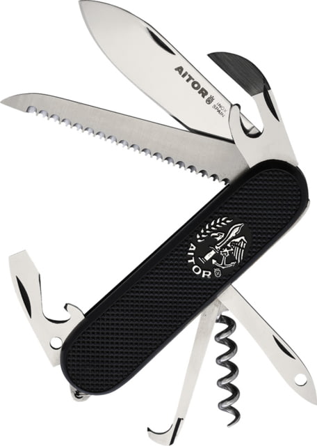 Aitor Gran Montanero Pocket Knife - Aitor