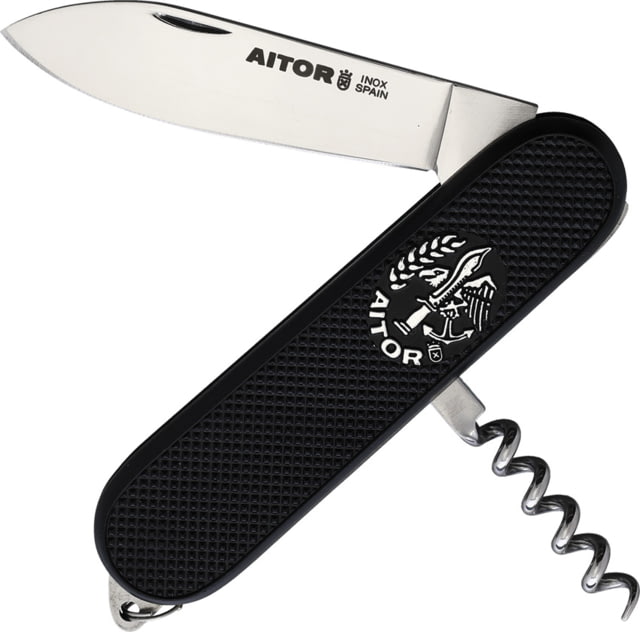 Aitor Gran Quinto Pocket Knife - Aitor