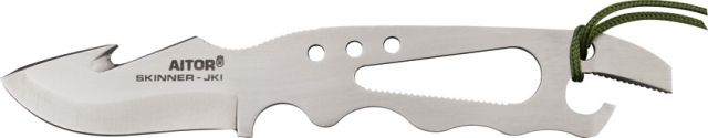 Aitor JKI Skeletal Skinner Fixed Knife AI - Aitor