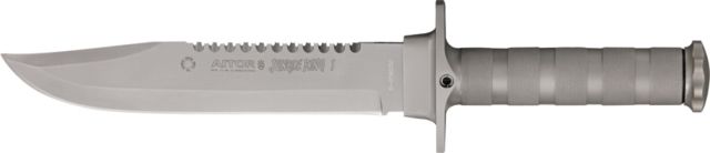 Aitor Jungle King I Fixed Knife Silver AI - Aitor