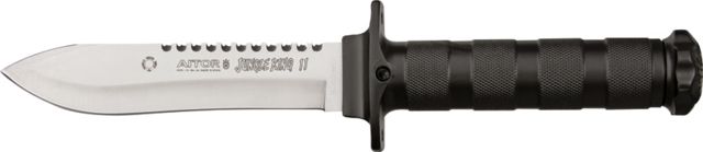 Aitor Jungle King II Fixed Knife Silver Blade AI - Aitor