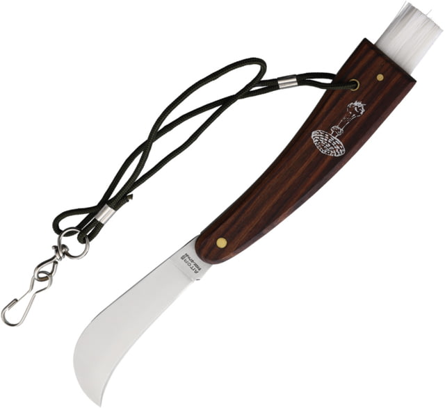 Aitor Mushroom Pocket Knife - Aitor