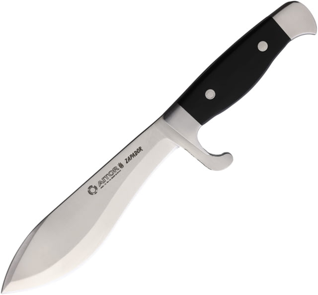Aitor Zapador Fixed Blade Satin - Aitor
