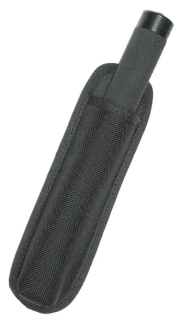 Aker Leather A-tac Nylon Baton Holder Black - Aker Leather