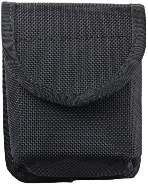 Aker Leather A-Tac Narcan Holder Black - Aker Leather