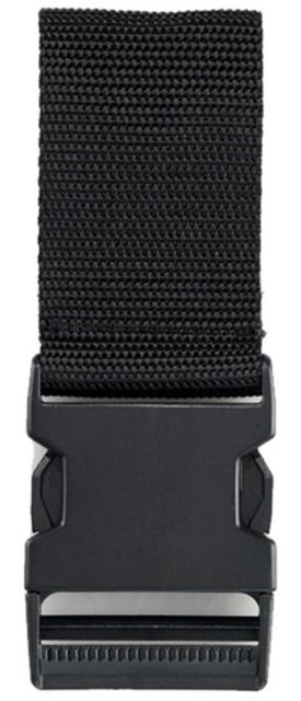 Aker Leather A-tac Strap With Buckle - Aker Leather