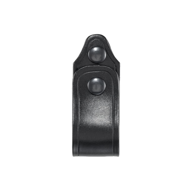 Aker Leather Tie-down Magazine Side Black - Aker Leather