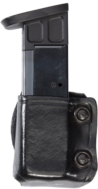 Aker Leather Aker - 513 Smp Low Cut Magazine Pouch - Aker Leather