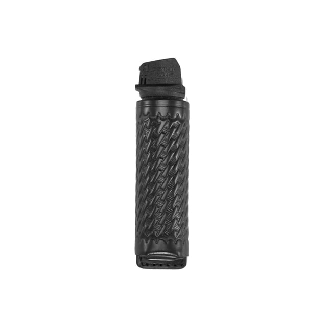 Aker Leather Mk Iv Mace Case Slide-on Black - Aker Leather