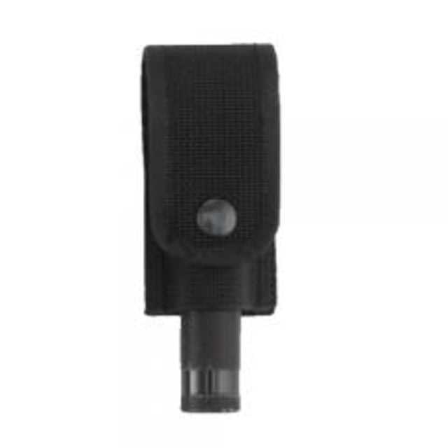 Aker Leather Aker - 955 Closed Top-open Bottom Flashlight Holder - Aker Leather