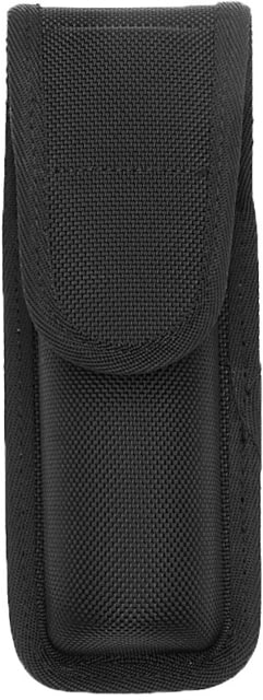 Aker Leather A-tac Nylon Mk 4 Mace Case Black - Aker Leather