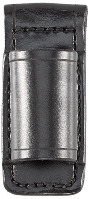 Aker Leather Flashlight Holder Surefire 6p Black - Aker Leather