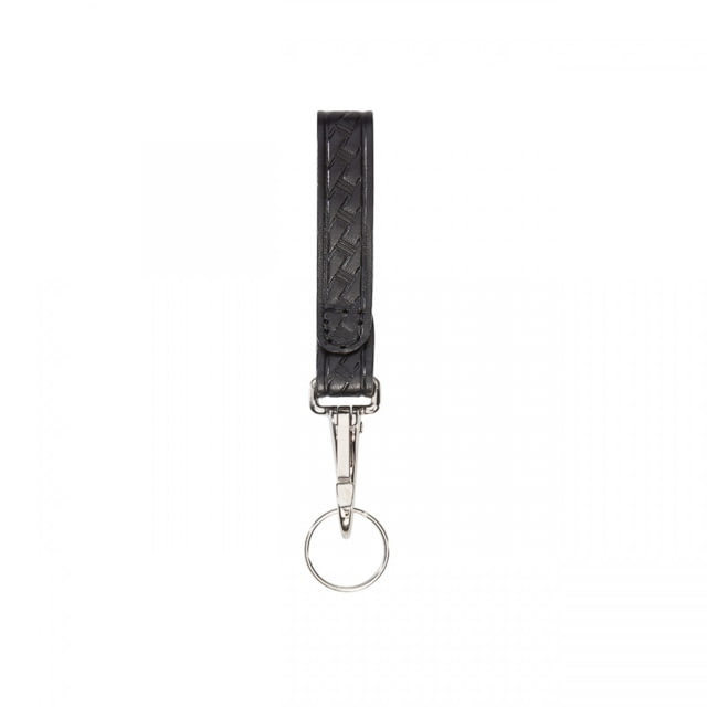 Aker Leather Model 561 Key Strap Holder A561-BW-NS - Aker Leather