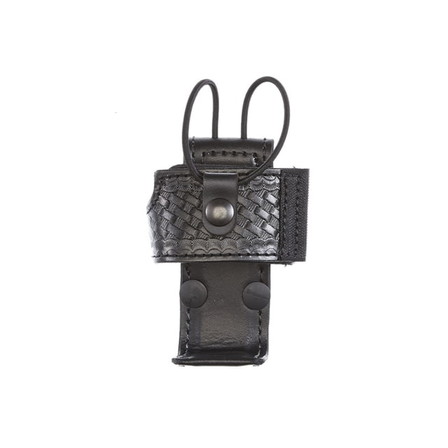 Aker Leather Model Motorola  Radio Holder - Aker Leather