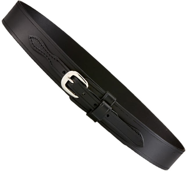 Aker Leather Ranger Belt 1-3/4 Black - Aker Leather