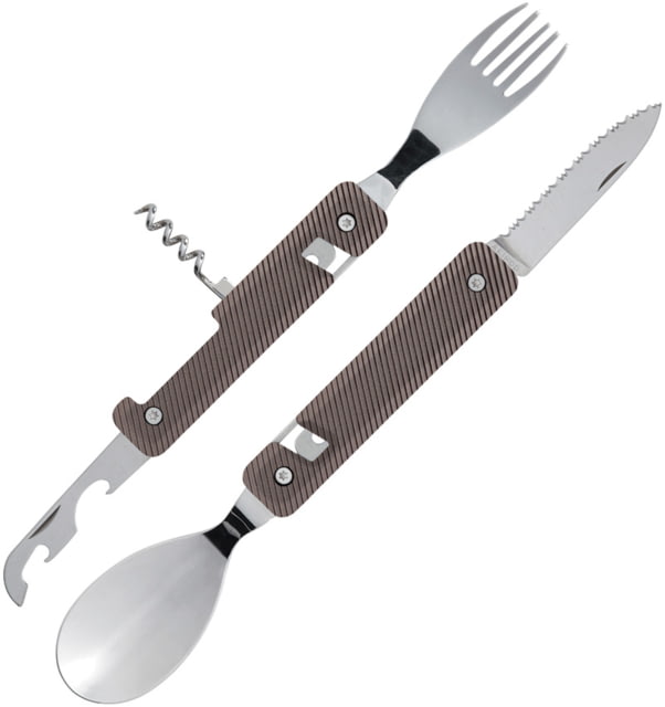 Akinod 13H25 Folding Cutlery Set AK - Akinod