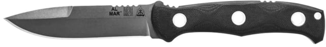 Al Mar Knives Sere Operator Made By Tops - Al Mar Knives