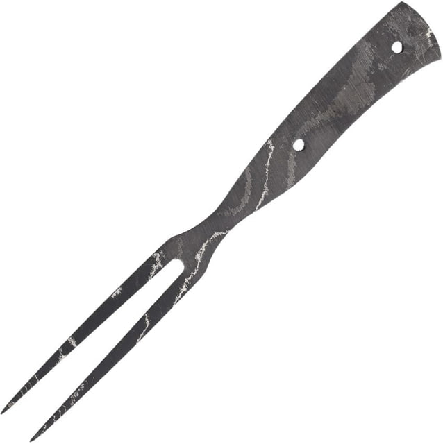 Alabama Damascus Steel Damascus Knife Blade - Alabama Damascus Steel