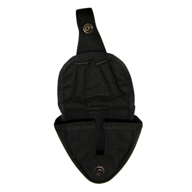Alangator 10/22 Trimag Nylon Pouch Clip Connector Black - Alangator