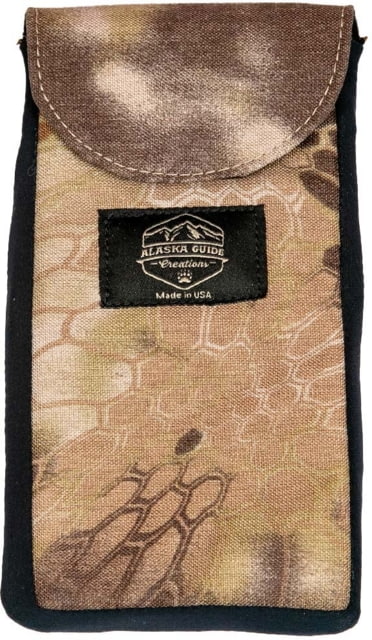 Alaska Guide Creations Cell Mag Kryptek Highlander