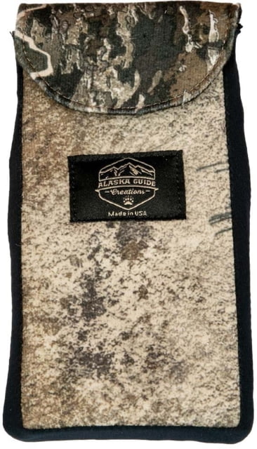 Alaska Guide Creations Cell Mag, Realtree - Excape, CM-EXCP by USA Alaska Guide Creations Specialty Binoculars & Accessories