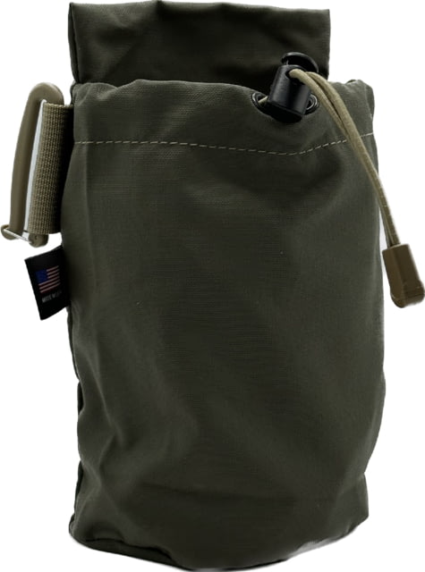 Open Box Dealer Demo Alaska Guide Creations H2O Pouch Ranger Green One Size H2OPCH - Alaska Guide Creations