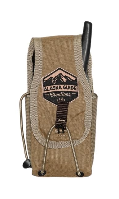 Alaska Guide Creations Inline Accessory Adapter Kryptek Highlander