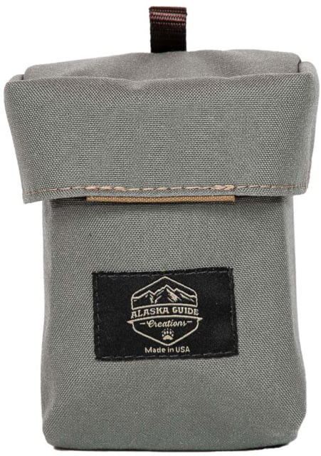 Alaska Guide Creations Magnetic Rangefinder Pouch Foliage