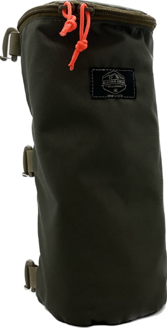 Alaska Guide Creations Medium Bag Pouch Ranger Green Medium - Alaska Guide Creations