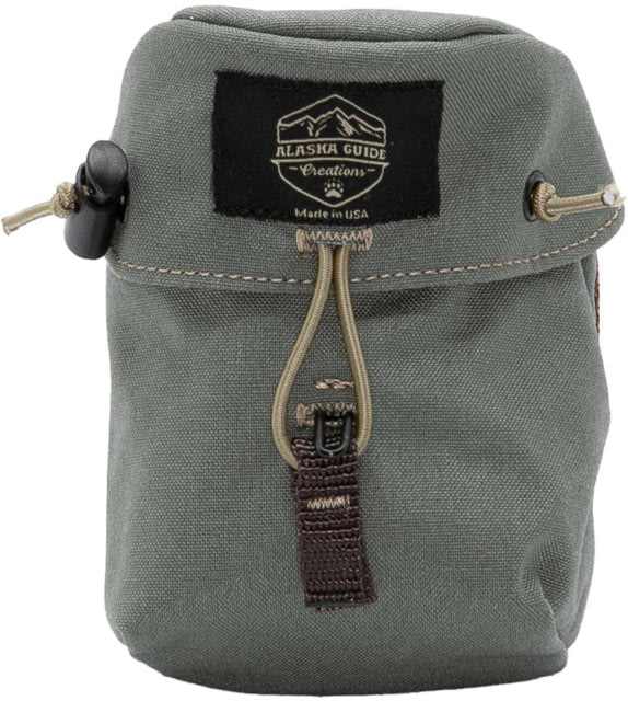 Alaska Guide Creations Rangefinder Pouch, Foliage, RF-FOL by USA Alaska Guide Creations Specialty Binoculars & Accessories