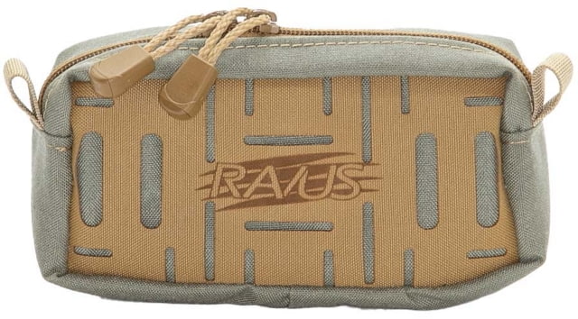 Alaska Guide Creations RAVUSA Pocket, Foliage, RAP-FOL by USA Alaska Guide Creations Specialty Binoculars & Accessories