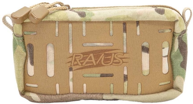 Alaska Guide Creations RAVUS Pocket Multicam