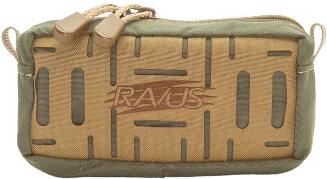 Alaska Guide Creations RAVUS Pocket Ranger Green