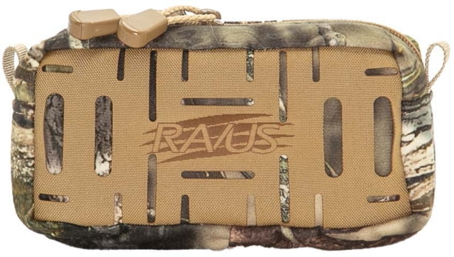 Alaska Guide Creations RAVUSA Pocket, Realtree - Edge, RAP-EDGE by USA Alaska Guide Creations Specialty Binoculars & Accessories