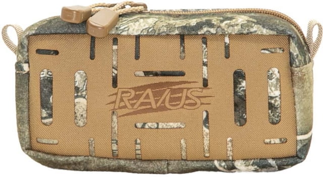 Alaska Guide Creations RAVUSA Pocket, Realtree - Excape, RAP-EXCP by USA Alaska Guide Creations Specialty Binoculars & Accessories