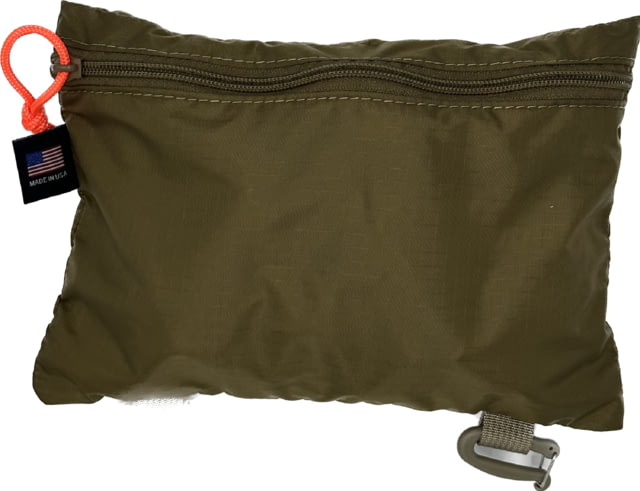 Alaska Guide Creations Stash Pull Out Coyote Brown One Size - Alaska Guide Creations