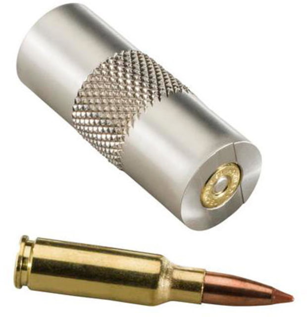 Alexander Arms 6.5 Grendel Ammunition Case Gauge Silver - Alexander Arms