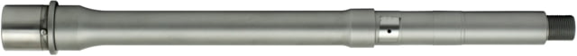 Alexander Arms 6.5 Grendel Pistol Barrel 11.5 in 5/8x24 Thread Stainless Steel Black - Alexander Arms