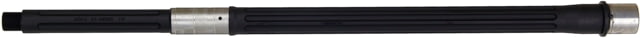 Alexander Arms 6.5 Grendel Rifle Barrel 20 in 5/8x24 Thread Stainless Steel Black - Alexander Arms