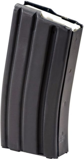 xander Arms Magazine .50 Beowulf 7 Rounds Steel Black Ammo