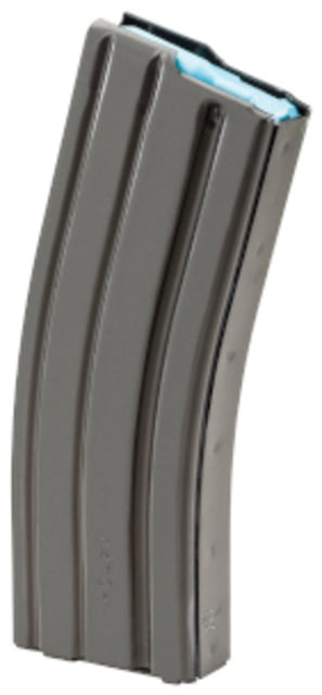 xander Arms Magazine .50 Beowulf 10 Rounds Steel Black Ammo