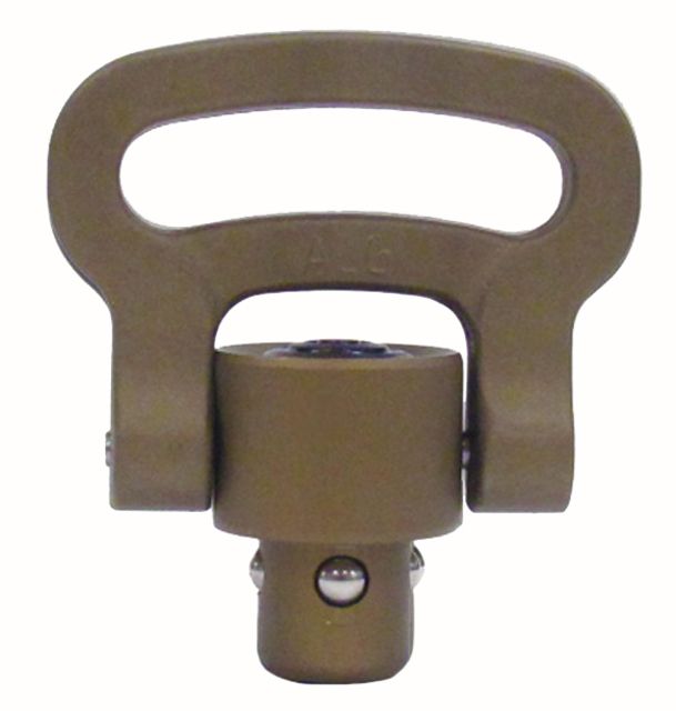 ALG Defense Forged Sling Swivel Quick Draw DDC