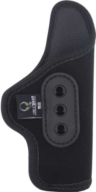 Alien Gear Holsters Grip Tuck Universal Holster Compact Single Stack Right Black - Alien Gear Holsters