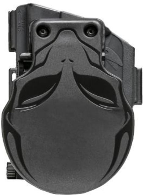 Alien Gear Holsters Shape Shift Paddle Springfield XDs 3.3 Left Hand Ridgid 1.5in Belt Slide - Alien Gear Holsters