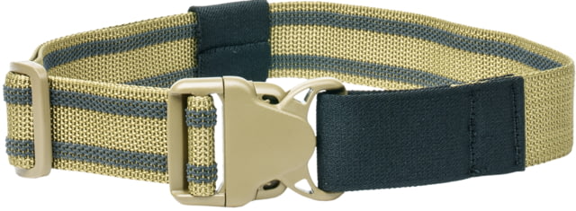 Alien Gear Holsters Holsters Rapid Force Duty Holster Leg Strap w/Standard Buckle w/Bag Packaging Tan - Alien Gear Holsters