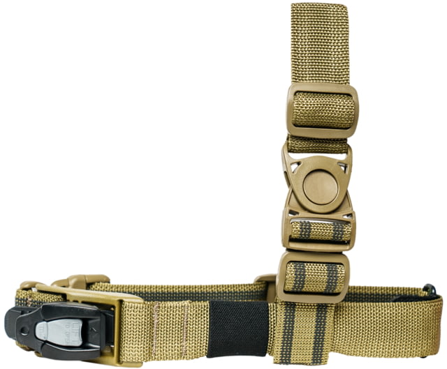 Alien Gear Holsters Holsters Rapid Force Taq-Strap Integrated Tourniquet w/Clamshell Packaging Tan - Alien Gear Holsters