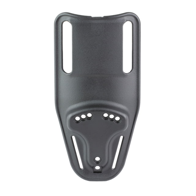 Alien Gear Holsters Rapid Force Mid Ride Standard Belt Slide Black - Rapid Force