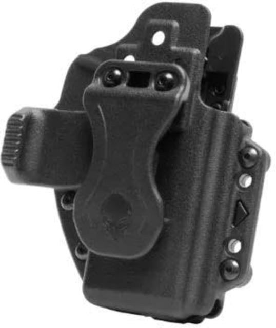 Alien Gear Holsters Photon Non-Light Holster Black - Alien Gear Holsters