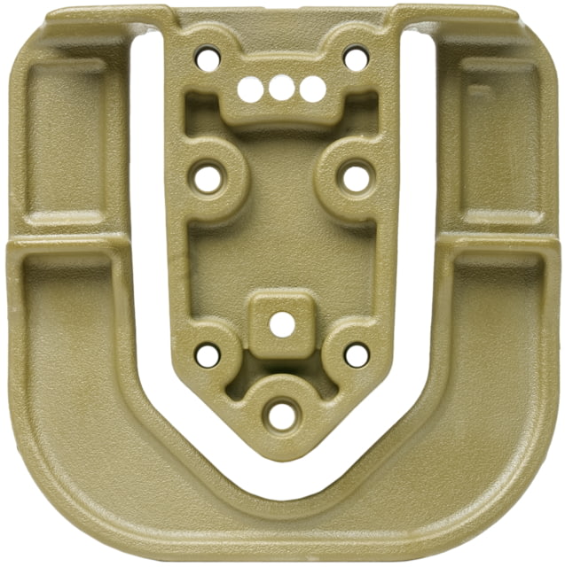 Alien Gear Holsters Holsters Rapid Force Expansion Standard Paddle w/Bag Packaging Tan - Alien Gear Holsters